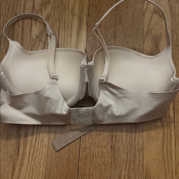 SKIMS| Balconette Push Up Bra (Sand) - Picture 10 of 10